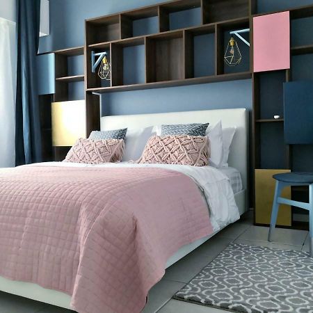 Apartament Cozy Getaway in Nikozja Zewnętrze zdjęcie