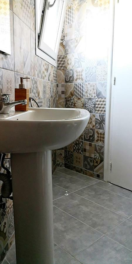 Apartament Cozy Getaway in Nikozja Zewnętrze zdjęcie