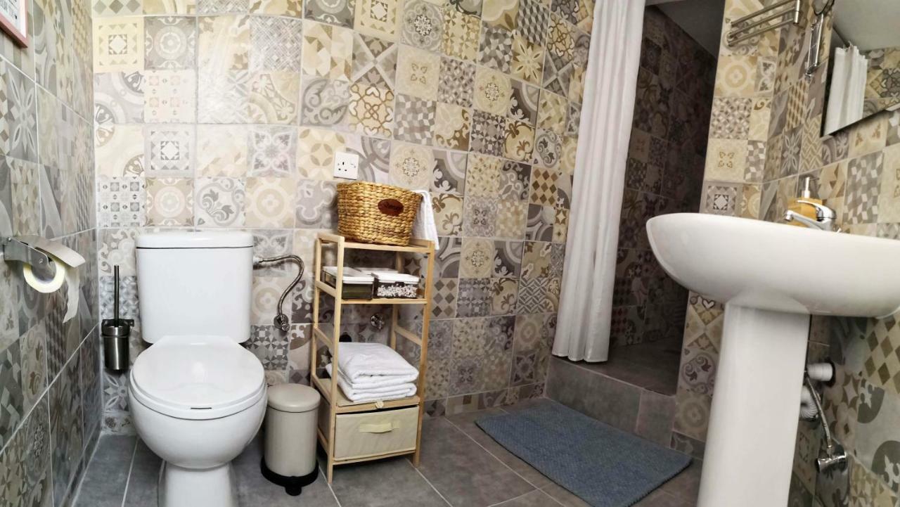 Apartament Cozy Getaway in Nikozja Zewnętrze zdjęcie