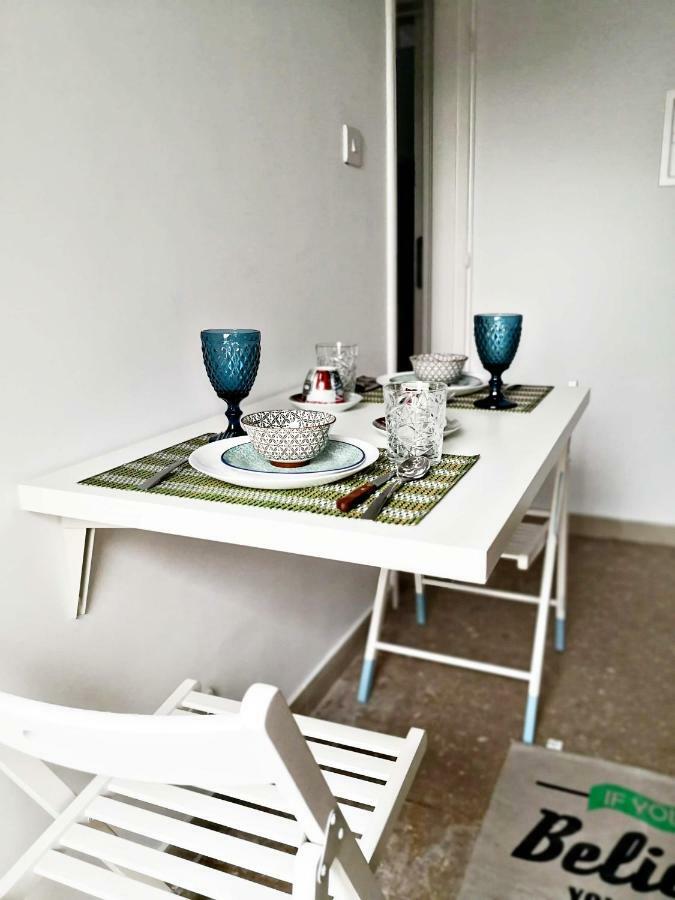 Apartament Cozy Getaway in Nikozja Zewnętrze zdjęcie